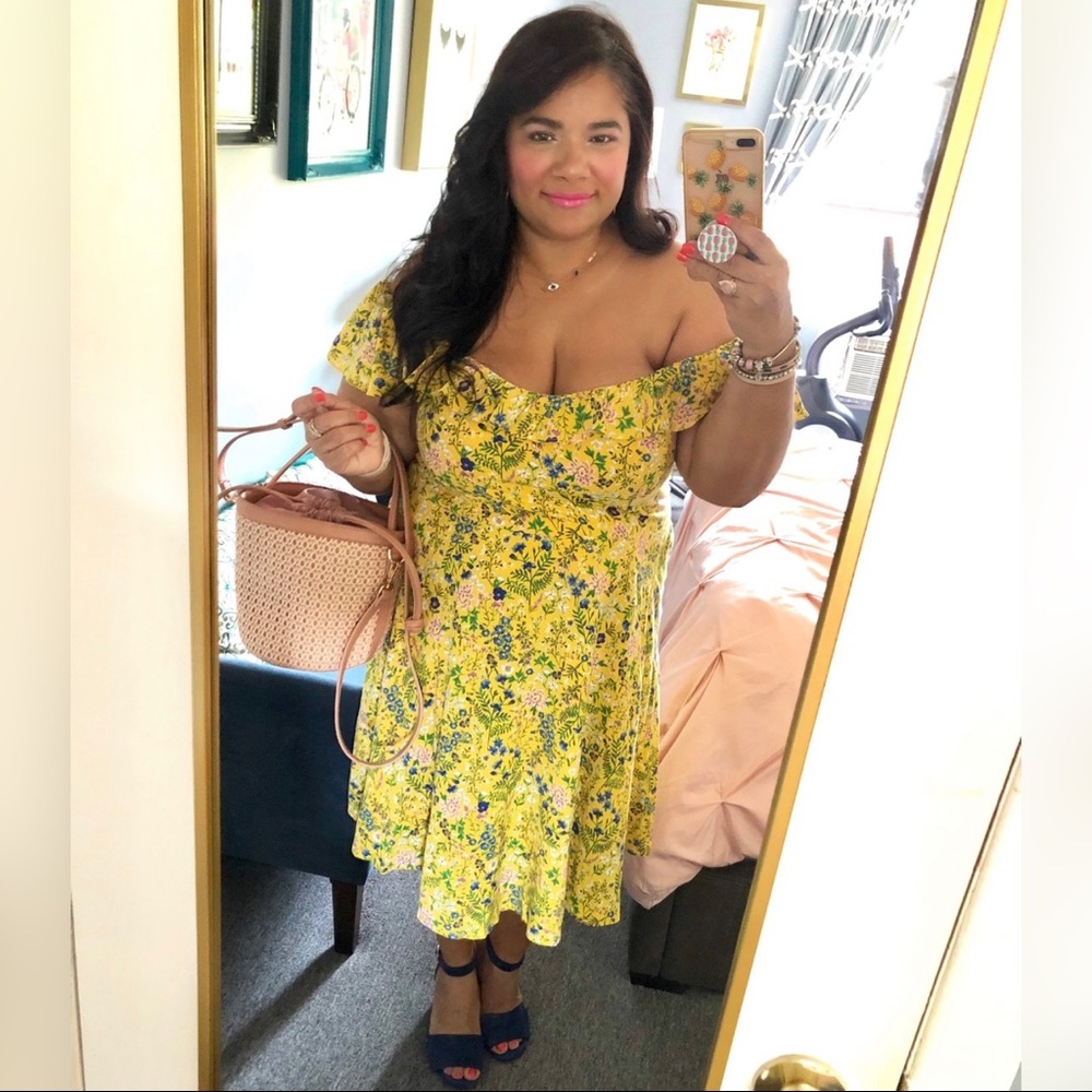 Old Navy Dress